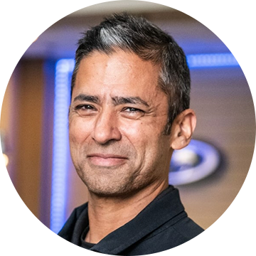 Photo of Dr. Suneet S. Bath